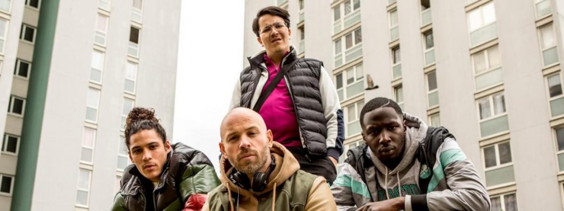 Regarder La Serie Valide On vous donne 3 bonnes raisons de regarder la série "Validé" - Youtrace