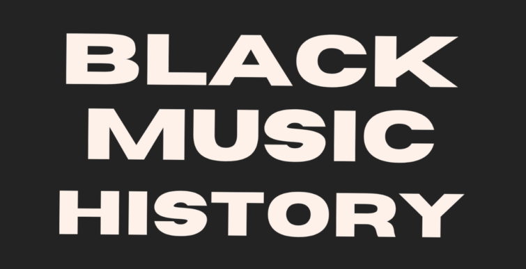 Black-Music-History