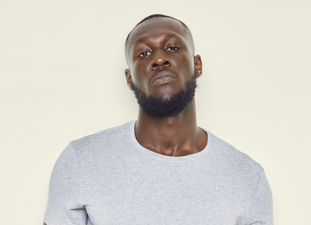 Stormzy