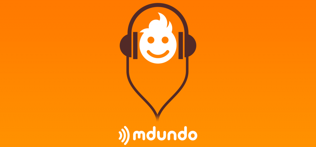 Plateforme Mdundo2