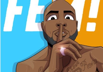 New-Music-Davido-Fem-Stream-Mp3-428×300