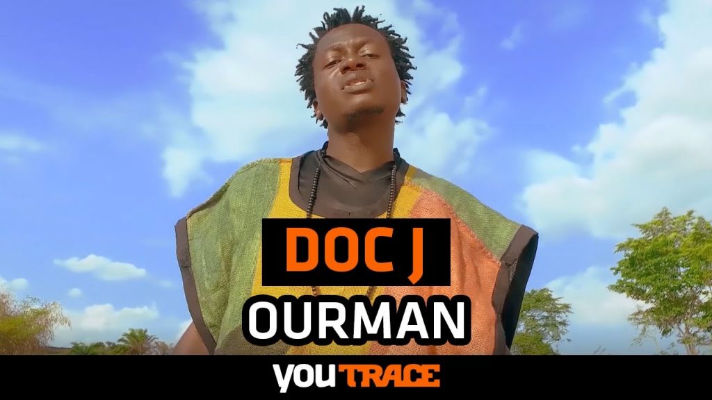 Doc J Ourman