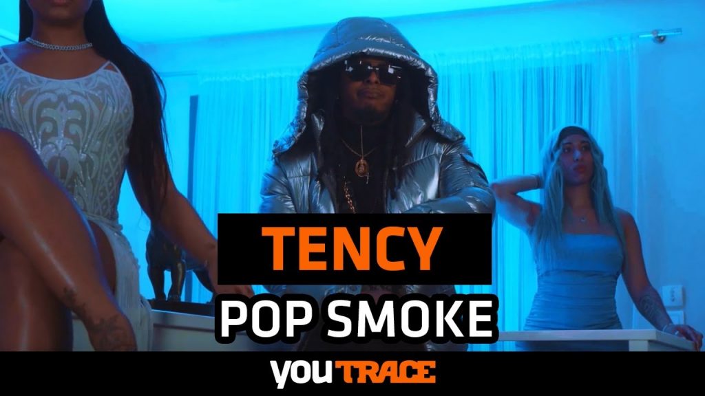 Tency – Pop Smoke