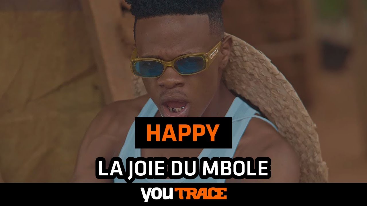 Happy - La Joie Du Mbolé - Youtrace